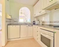 Resale - Terraced house - Orihuela - Orihuela Costa