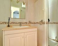 Resale - Terraced house - Orihuela - Orihuela Costa