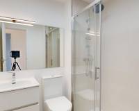 Resale - Terraced house - Orihuela - Villamartín