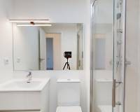 Resale - Terraced house - Orihuela - Villamartín