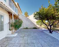 Resale - Terraced house - Orihuela - Villamartín
