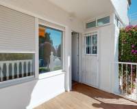 Resale - Terraced house - Orihuela - Villamartín
