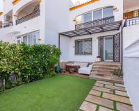 Resale - Terraced house - Orihuela