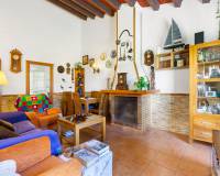 Resale - Terraced house - Punta Prima