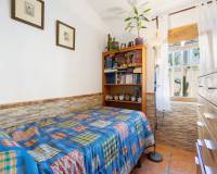 Resale - Terraced house - Punta Prima