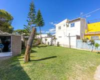 Resale - Terraced house - Punta Prima