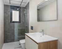 Resale - Terraced house - San Miguel de Salinas - Bellavista