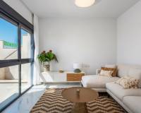 Resale - Terraced house - San Miguel de Salinas - Bellavista