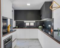 Resale - Terraced house - San Miguel de Salinas - Bellavista