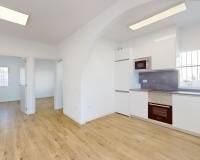 Resale - Terraced house - San Miguel de Salinas - BLUE LAGOON