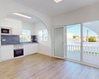 Resale - Terraced house - San Miguel de Salinas - BLUE LAGOON