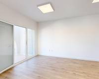 Resale - Terraced house - San Miguel de Salinas - BLUE LAGOON