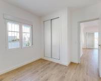 Resale - Terraced house - San Miguel de Salinas - BLUE LAGOON