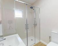 Resale - Terraced house - San Miguel de Salinas - BLUE LAGOON