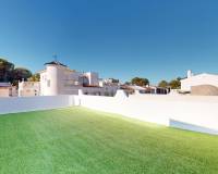 Resale - Terraced house - San Miguel de Salinas - BLUE LAGOON