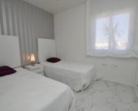 Resale - Terraced house - San Miguel de Salinas - Ciudad de las comunicaciones