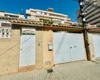 Resale - Terraced house - Torrevieja - Aguas Nuevas