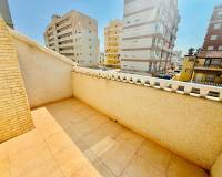 Resale - Terraced house - Torrevieja - Aguas Nuevas