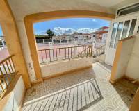 Resale - Terraced house - Torrevieja - ALTOS DEL LIMONAR