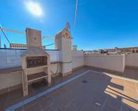 Resale - Terraced house - Torrevieja - ALTOS DEL LIMONAR