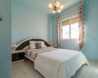 Resale - Terraced house - Torrevieja - Carrefour