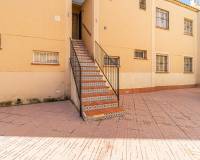 Resale - Terraced house - Torrevieja - Carrefour