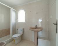 Resale - Terraced house - Torrevieja - Carrefour
