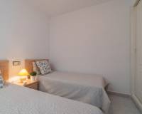 Resale - Terraced house - Torrevieja - Carrefour