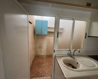 Resale - Terraced house - Torrevieja Centro - Torrevieja