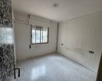 Resale - Terraced house - Torrevieja Centro - Torrevieja