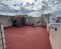Resale - Terraced house - Torrevieja Centro - Torrevieja