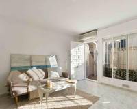 Resale - Terraced house - Torrevieja - Doña ines