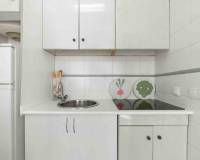 Resale - Terraced house - Torrevieja - Doña ines