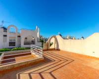 Resale - Terraced house - Torrevieja - Doña ines