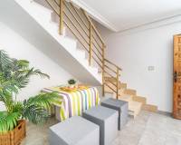 Resale - Terraced house - Torrevieja - El Acequión - Los Náufragos