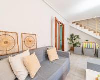 Resale - Terraced house - Torrevieja - El Acequión - Los Náufragos