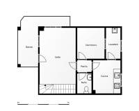 Resale - Terraced house - Torrevieja - El Acequión - Los Náufragos