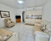Resale - Terraced house - Torrevieja - El Chaparral