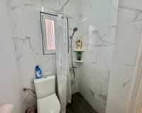 Resale - Terraced house - Torrevieja - El Chaparral