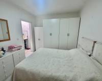 Resale - Terraced house - Torrevieja - El Chaparral