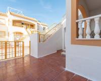 Resale - Terraced house - Torrevieja - El limonar