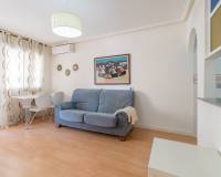 Resale - Terraced house - Torrevieja - El limonar