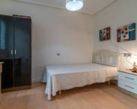 Resale - Terraced house - Torrevieja - El limonar