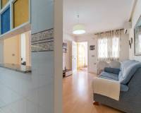 Resale - Terraced house - Torrevieja - El limonar