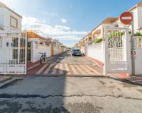 Resale - Terraced house - Torrevieja - El limonar