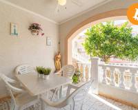 Resale - Terraced house - Torrevieja - El limonar