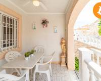 Resale - Terraced house - Torrevieja - El limonar