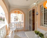 Resale - Terraced house - Torrevieja - El limonar