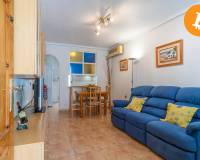 Resale - Terraced house - Torrevieja - El limonar