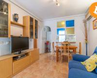 Resale - Terraced house - Torrevieja - El limonar